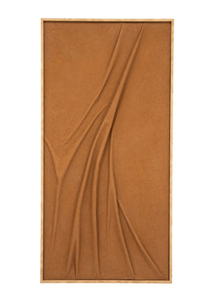 Veck 70x140 cm - caramel