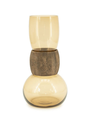 Verra large - brown
