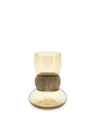 Verra small - brown