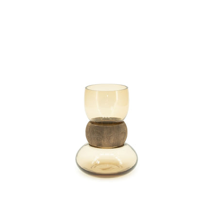 Verra small - brown