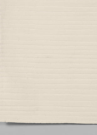 LABEL51 Vloerkleden Luxy - Ivory - Wol - 200x300 cm