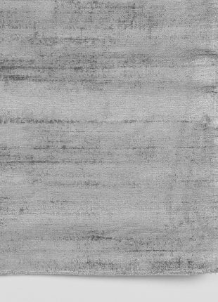 LABEL51 Vloerkleden Velvy - Grijs - Synthetisch - 160x230 cm