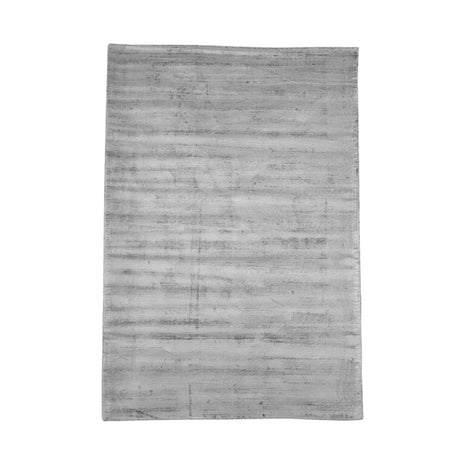 Vloerkleden Velvy - Grijs - Synthetisch - 200x300 cm