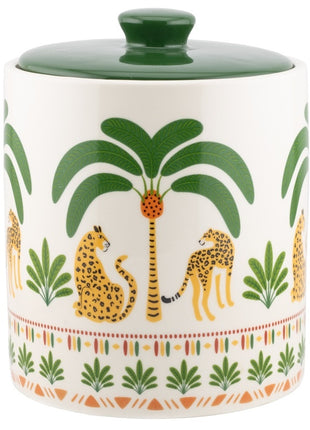 Voorraadpot Verde