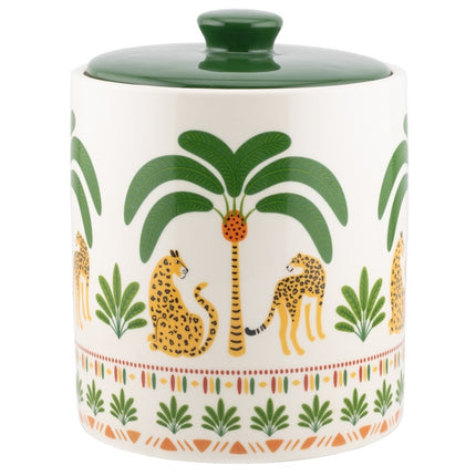 Voorraadpot Verde