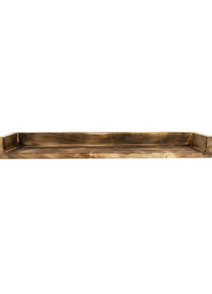 Wandplank 100