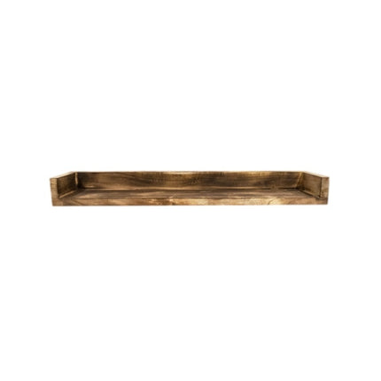 Wandplank 100