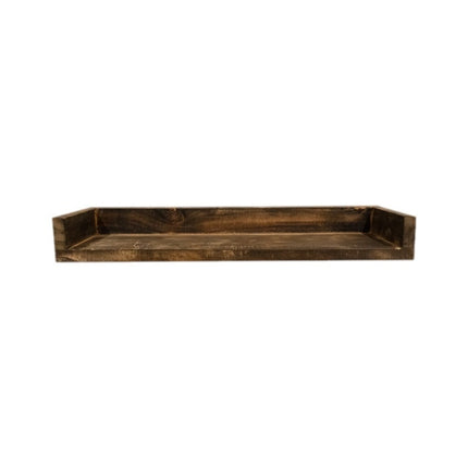 Wandplank 80