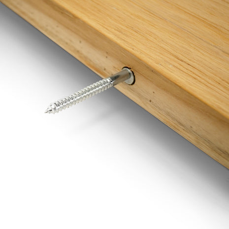 Afmeting 125-18-9 cm