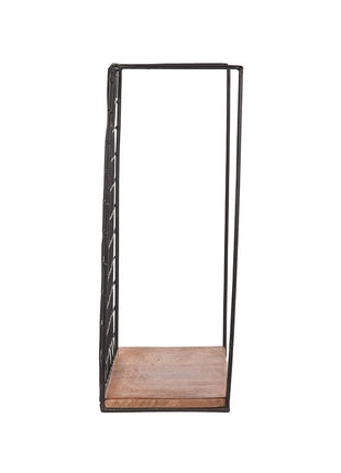 LABEL51 Wanddecoratie Firm Wandrek - Rough - Mangohout - XL