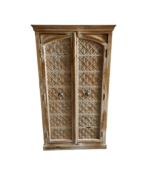 Wardrope Almirah 110x45H190