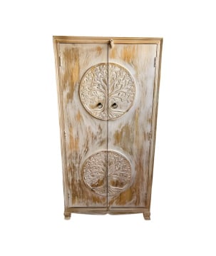 Wardrope tree 90x40H180