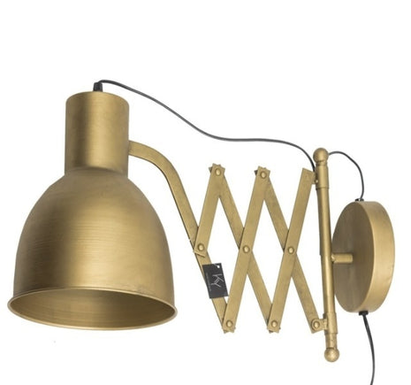 Wandlamp