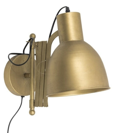 Wandlamp