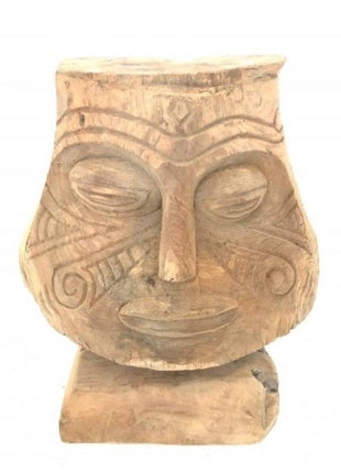 Mask  tiki