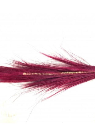 Bulu pluim pink  140 cm