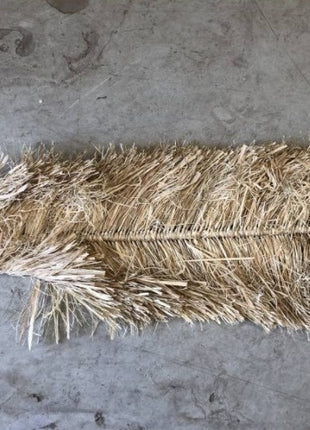Sisal pluim 200 cm