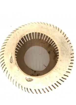 Waxinehouder kokosnoot