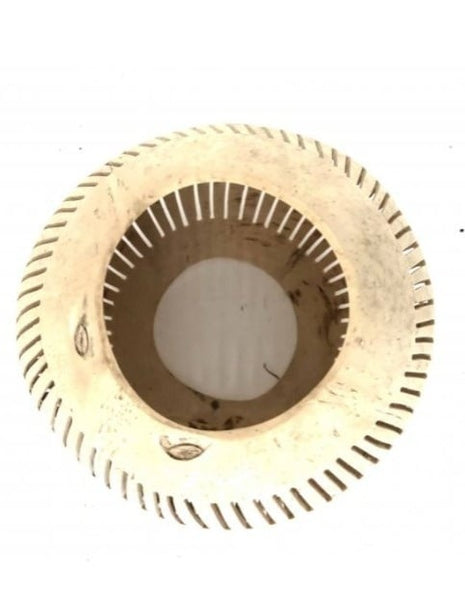 Waxinehouder kokosnoot