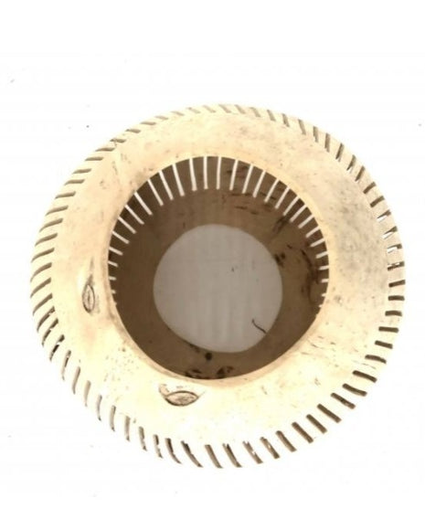 Waxinehouder kokosnoot