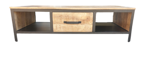 Salontafel Lizzy met Lade 135