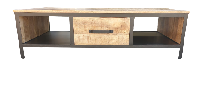 Salontafel Lizzy met Lade 135