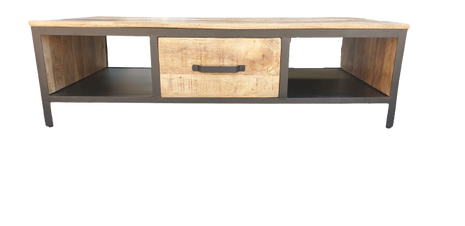 Salontafel Lizzy met Lade 135