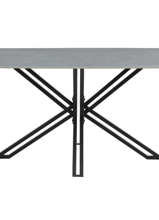 Eettafel Yana Sintered Stone 120
