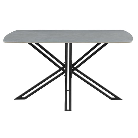 Eettafel Yana Sintered Stone 120
