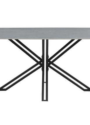 Eettafel Yana Sintered Stone 140