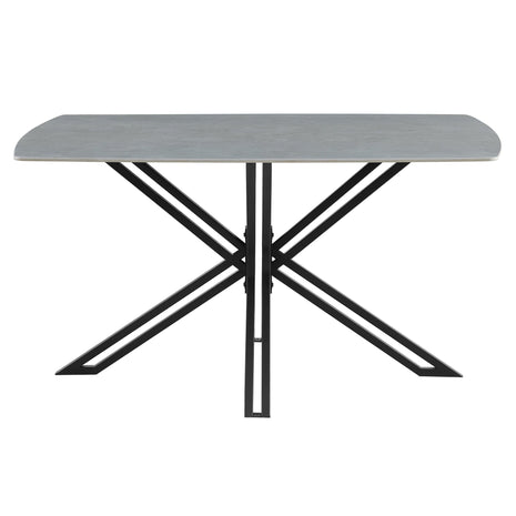 Eettafel Yana Sintered Stone 140