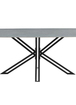 Eettafel Yana Sintered Stone 160