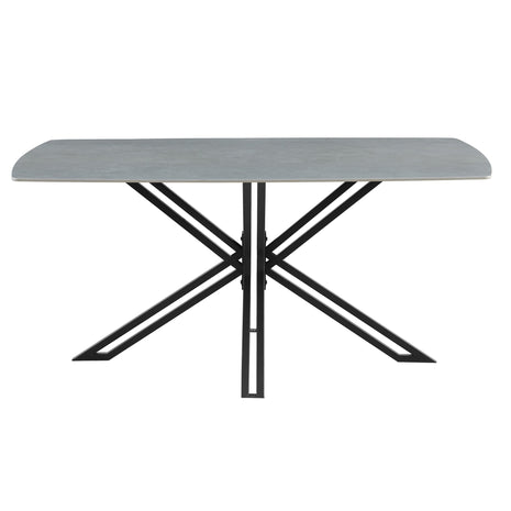 Eettafel Yana Sintered Stone 160