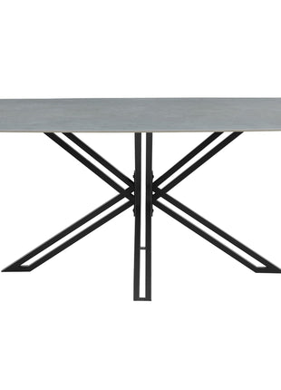 Eettafel Yana Sintered Stone 180