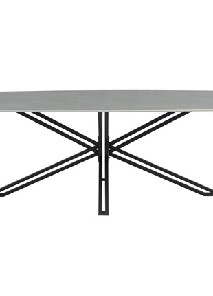 Eettafel Yana Sintered Stone 200