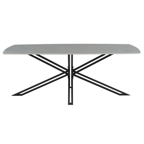 Eettafel Yana Sintered Stone 200
