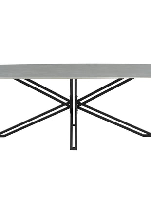 Eettafel Yana Sintered Stone 220